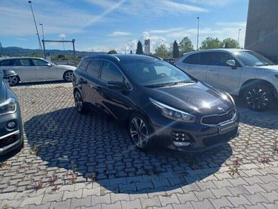 Kia Ceed GT