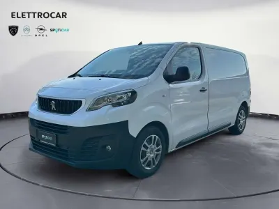 Usata Peugeot Expert