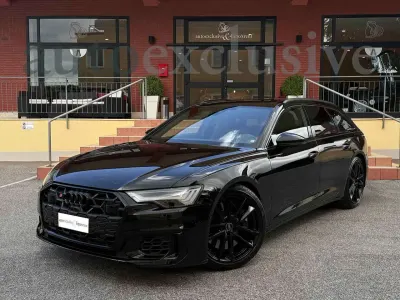 Usata Audi S6