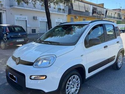 Occasion Fiat Panda