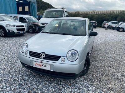 VW Lupo