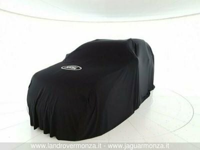 usata Land Rover Discovery Sport 2.0 TD4 163 CV AWD Auto SE