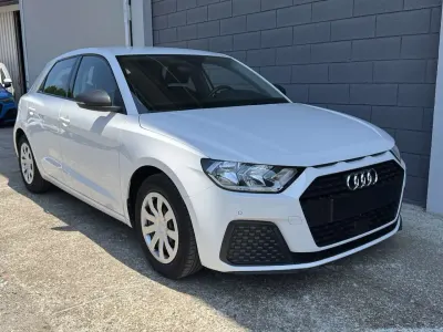 Usata Audi A1 Sportback