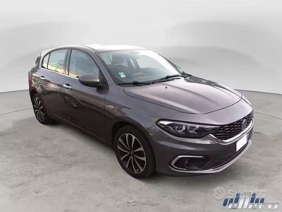 Usata Fiat Tipo City Life 2023 Grigio Berlina