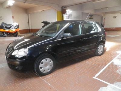 Usata VW Polo United 60 CV (44 kW) 2008 Other Utilitaria