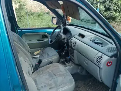 Usata Renault Kangoo 75 CV (55 kW) 2006 Monovolume