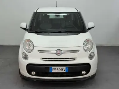 Occasion Fiat 500L