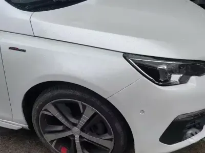 Usata Peugeot 308