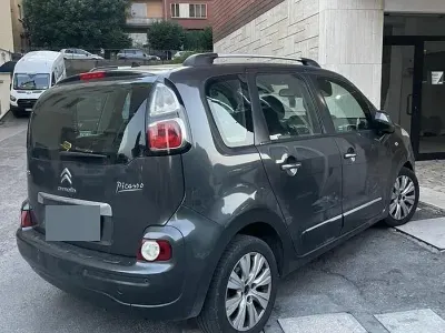 Usata Citroën C3 Picasso