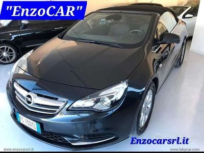 Opel Cascada