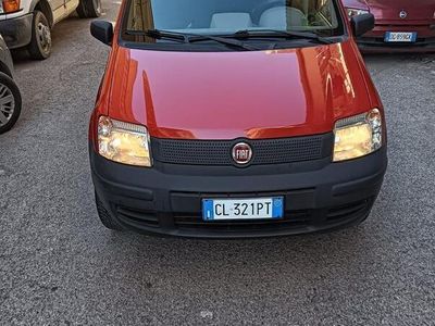 usata Fiat Panda 4x4 Panda 1.2 4x4