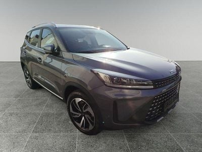 Usata EMC Wave 3 146 CV (107 kW) 2024 Grigio SUV