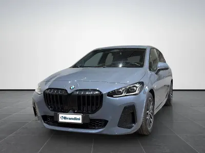Usata BMW 223 Active Tourer