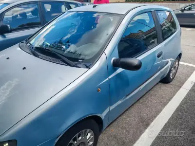 Usata Fiat Punto
