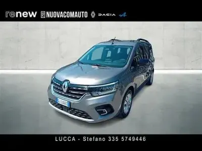 Usata Renault Kangoo