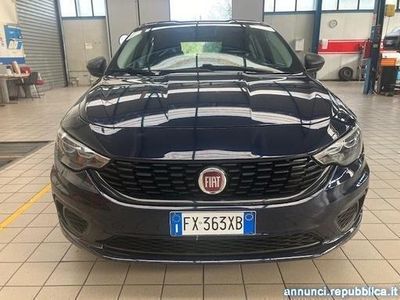 usata Fiat Tipo 1.4 5 porte Street GPL Colleferro