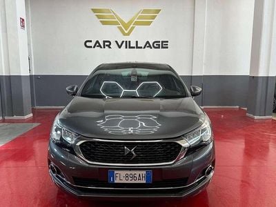 Usata DS Automobiles DS4