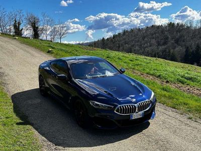 BMW 840