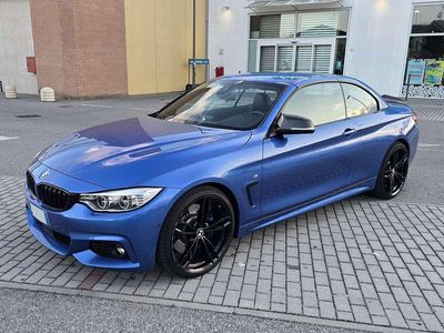 BMW 435