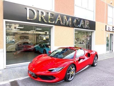 Ferrari 296
