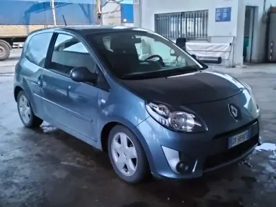 Usata Renault Twingo 64 CV (47 kW) 2010 Utilitaria