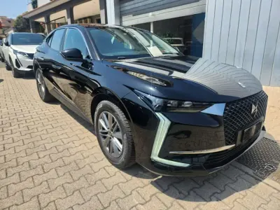 Usata DS Automobiles DS4