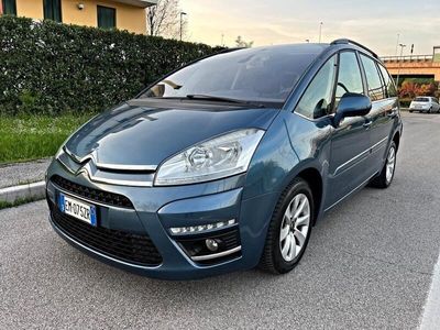 usata Citroën Grand C4 Picasso 1.6 HDi 110 FAP Business 7 posti