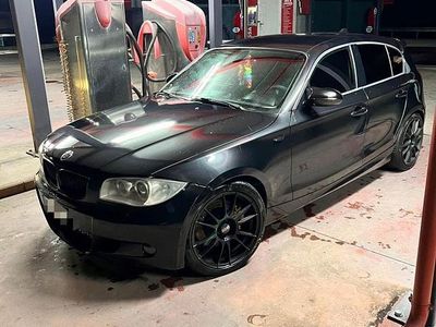 Usata BMW 120 M Sport 177 CV (130 kW) 2007 Utilitaria