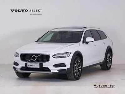 usata Volvo V90 CC B4 B4 (d) AWD Geartronic Business Pro