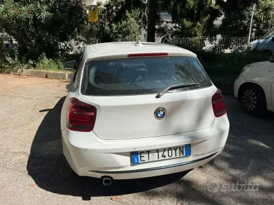 Usata BMW 118