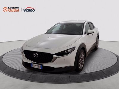 usata Mazda CX-30 2.0 m-hybrid Executive 2wd 150cv 6mt