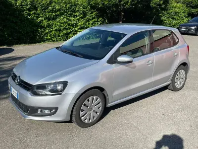 Usata VW Polo