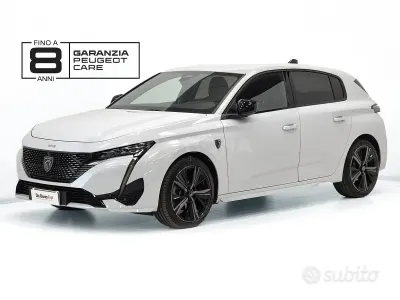 Usata Peugeot 308