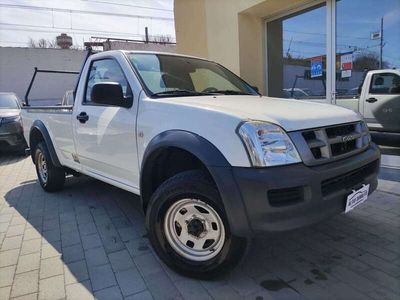 usata Isuzu D-Max 3.0 TD cat Single Cab 4WD Pick-up L