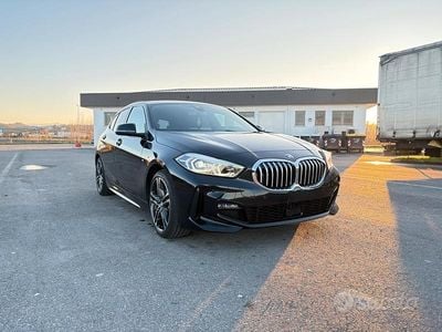 Usata BMW 120 M Sport 190 CV (139 kW) 2022 Utilitaria