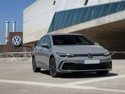 Usata VW Golf VIII