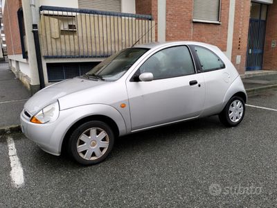 usata Ford Ka Ka 1.3 Colour Collection