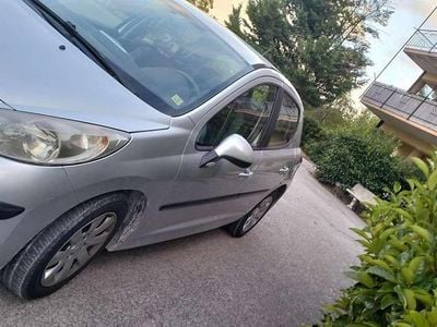 Usata Peugeot 207 73 CV (53 kW) 2008 Berlina