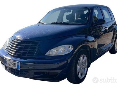 Chrysler PT Cruiser