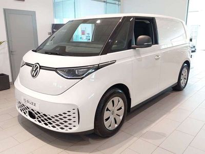 usata VW ID. Buzz cargo 77kwh