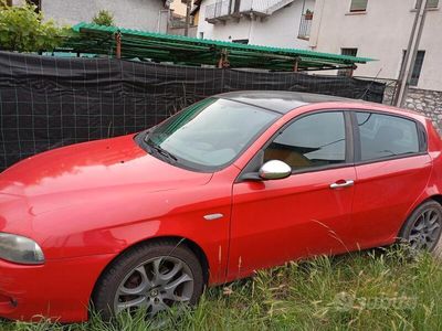 Alfa Romeo 147