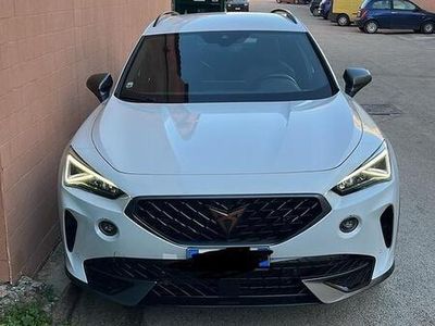 usata Cupra Formentor Formentor 1.5 TSI DSG