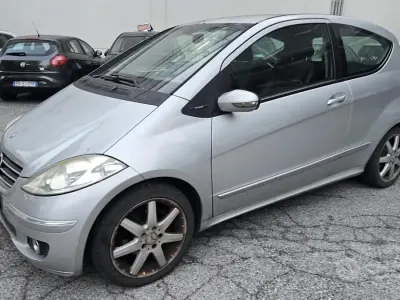 Occasion Mercedes A150