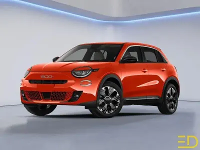 Usata Fiat 600