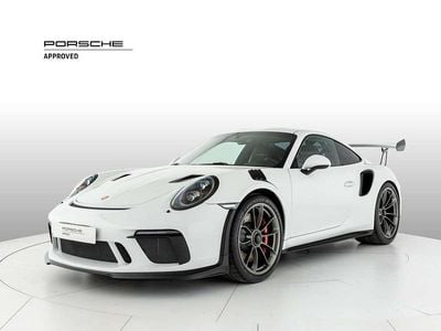 Porsche 911 GT3 RS