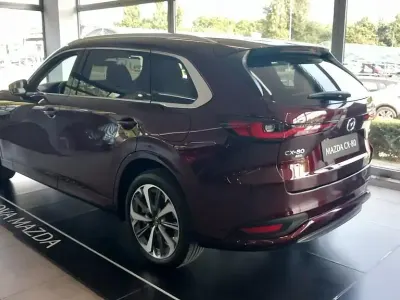 Usata Mazda CX-80