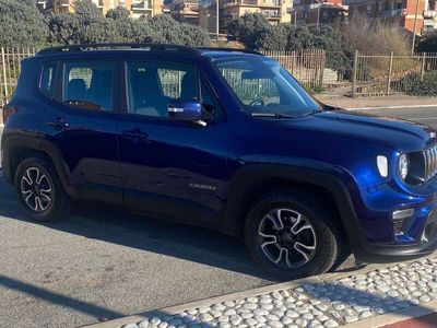 usata Jeep Renegade Renegade1.6 mjt Longitude 2wd 120cv ddct