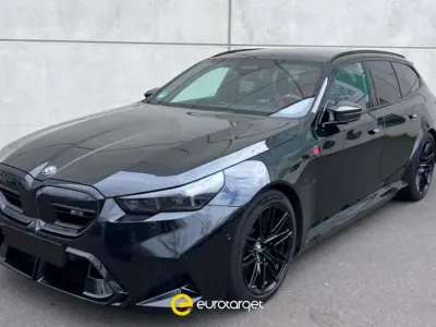 Usata BMW M5 727 CV (534 kW) 2025 Nero Station wagon