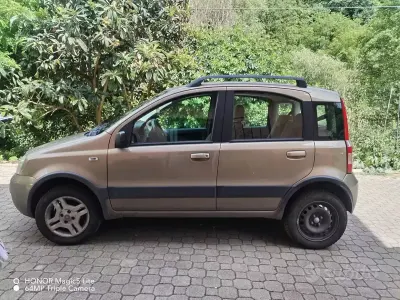 Usata Fiat Panda