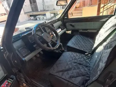 Usata Fiat Panda 4x4 50 CV (36 kW) 1993 Utilitaria